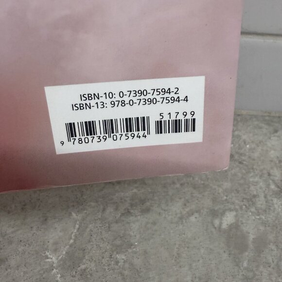 Katy Perry Teen Age Dream songbook for Piano Guitar Vocal by Alfred Music - Picture 3 of 7